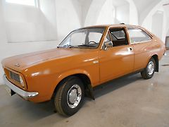Ostatní (1976) MORRIS MARINA DE LUXE - fotografie inzerátu