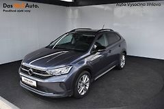 Volkswagen Taigo (2025) 1.5TSI 110kW - fotografie inzerátu