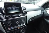 Mercedes-Benz GLE 350CDi 190KW,4 MAT.,KUPÉ. - náhled 38