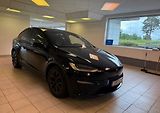 Tesla Model X LR AWD Tažné Panorama Falcon  - náhled 6
