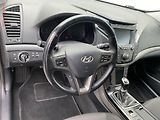 Hyundai i40 (2017) 1.7 CRDi, ČR, AC, park.čidla - náhled 13