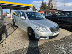 Škoda Octavia (2012) 1.6TDi GARANCE KM - fotografie inzerátu