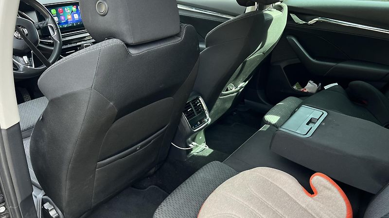 Škoda Octavia (2021) Style, ROZVODY,CEBIA, Metrix - fotka 16 z 43
