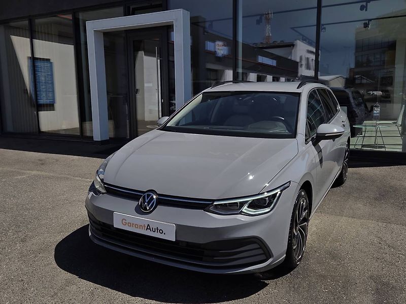 Volkswagen Golf Variant (2023) 2.0 TDI DSG - fotografie inzerátu