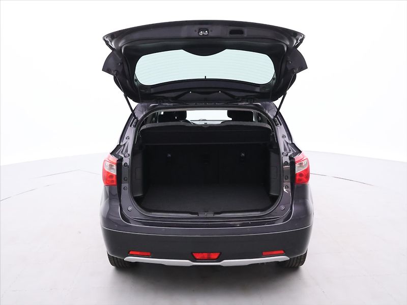 Suzuki SX4 1.6 VVT 88KW 4X4 CZ - fotka 8 z 33