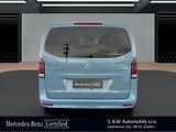 Mercedes-Benz Vito 114 CDI Tourer Select  L RWD - náhled 6