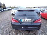 Mercedes-Benz CLA 2,2   200 D - náhled 11