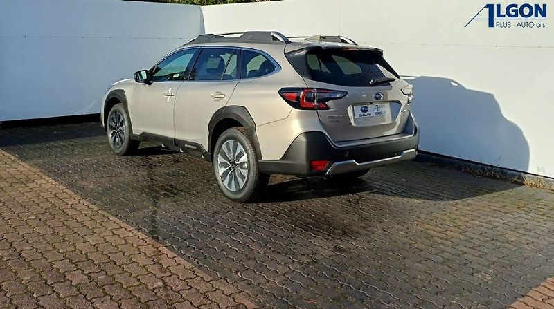 Subaru Outback Touring ES Lineartronic 2,5i 1 - fotka 5 z 25