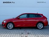 Škoda Scala (2021) 1.5 TSI 110 kW DSG Style - náhled 2