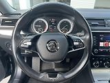 Škoda Superb 2.0TDI 147kW DSG - náhled 14