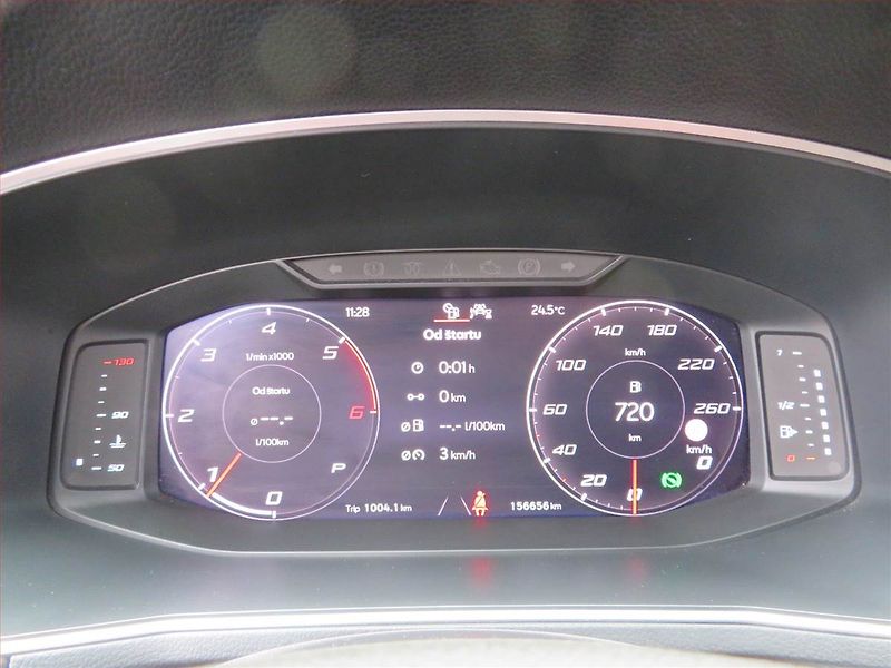 Seat Tarraco (2021) 2.0 TDI - fotka 11 z 17