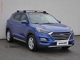 Hyundai Tucson (2018) 1.6 T-GDi 4x4, ČR, AT, LED - náhled 1