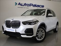 BMW X5 3,0 xDrive40i Ventilace TAŽNÉ - fotografie inzerátu