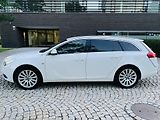 Opel Insignia 2.0CDTi MANUÁL TAŽNÉ SENZORY - náhled 16
