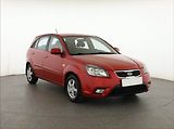 Kia Rio (2011) 1.4 16V, ČR,1.maj, nová STK - náhled 1