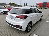 Hyundai i20 (2018) 1,2i 55kW - náhled 4