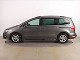 Volkswagen Sharan (2014) 2.0 TDI, Automat, Serv.kniha - náhled 2