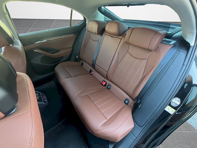 Škoda Superb (2025) 2.0 TDI 110kW L&K DSG - fotka 28 z 36
