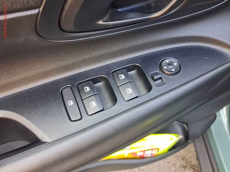 Hyundai Bayon (2023) 1.0 T-GDi, 2.maj,ČR, Smart - fotka 11 z 18