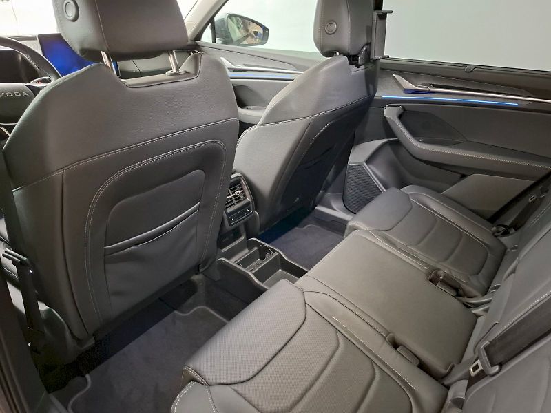 Škoda Kodiaq (2025) SELECTION 4X4 TD 142/2.0 A7A - fotka 10 z 34