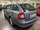 Škoda Octavia 1,4   TSI STYLE XENON SERVIS - náhled 3