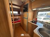 Rimor Ostatní (2008) Europeo E7 Fiat Ťažné, Solar - náhled 6