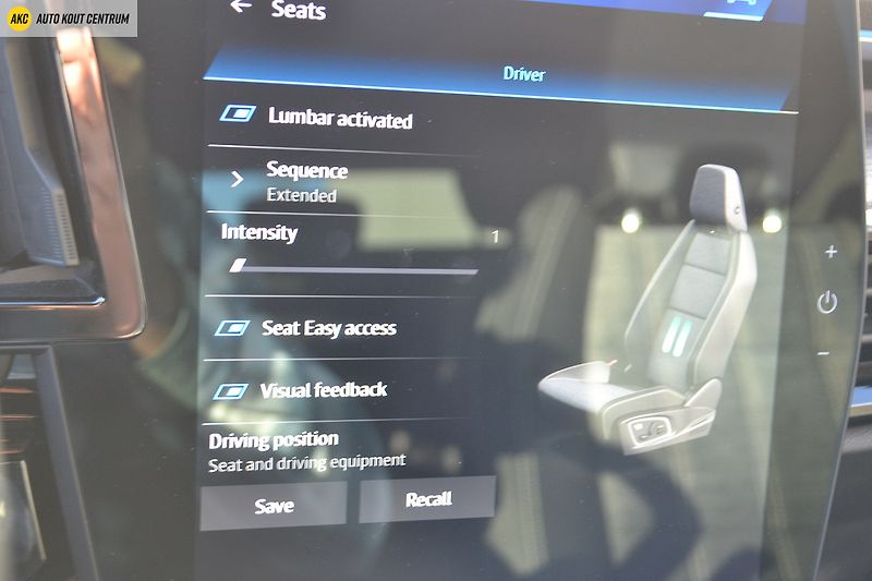 Renault Austral TECHNO MHEV 160 AUTO - fotka 31 z 48