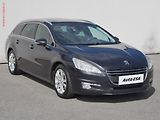Peugeot 508 (2011) 2.0 HDi, AC, panor - náhled 1