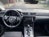 Škoda Superb 2,0 TDI 110 Style DSG - náhled 9