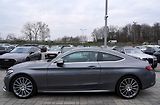 Mercedes-Benz Třídy C C 250d coupé AMG/Burm/205PS/ČR - náhled 2