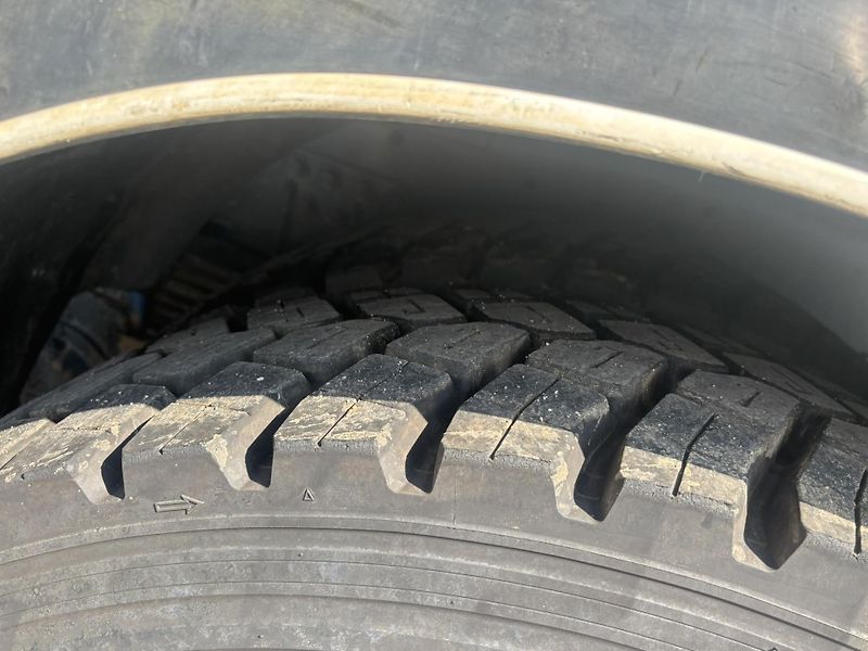 MAN 27.364 6x6 s HR EFFER 150 - fotka 19 z 26