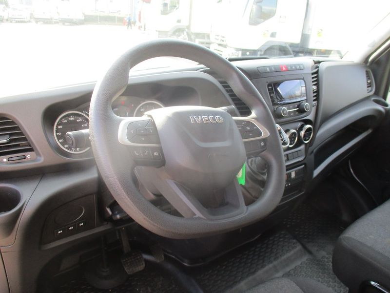 Iveco Daily 72C18, HC, 15 palet, nov - fotka 14 z 21