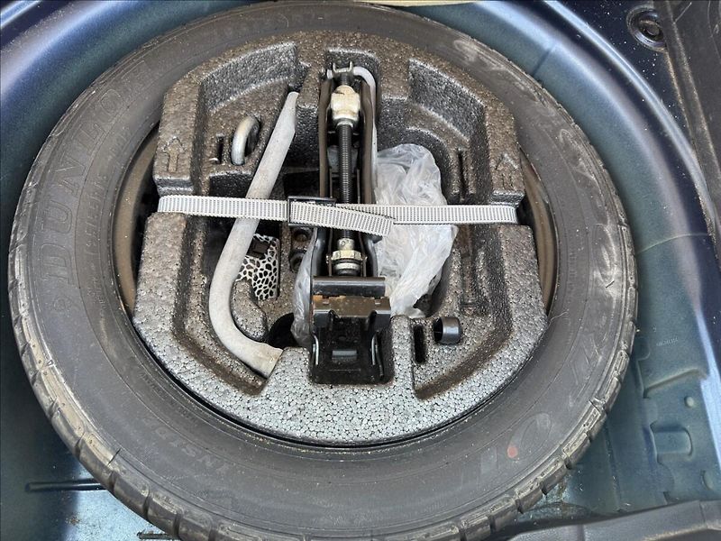 Škoda Fabia 1,4 i 16v Klima, po STK - fotka 10 z 28