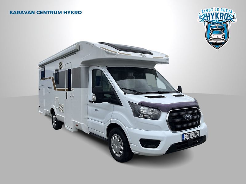CI Caravans International (2021) CI Horon 84 XT - fotografie inzerátu