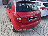 Škoda Fabia (2009) 1.4 MPi, autoAC - náhled 1