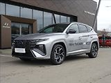 Hyundai Tucson 1,6 T DCT  FL GO Czech N Line! - náhled 1