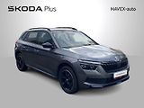 Škoda Kamiq (2022) 1.0 TSI DSG Monte Carlo - náhled 35