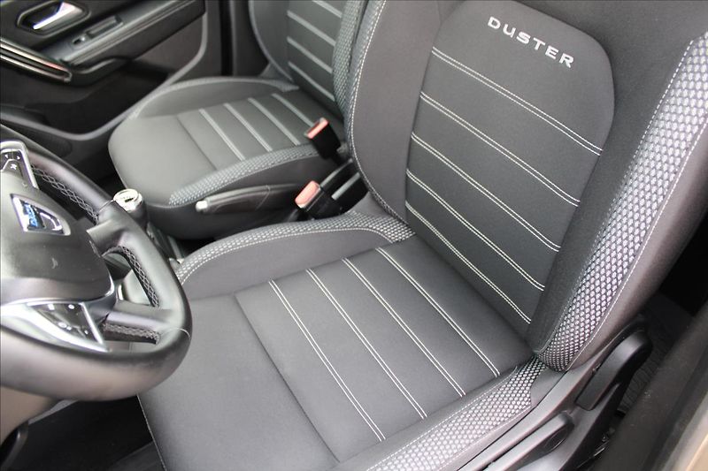Dacia Duster 1,6 SCe  ČR,1.MAJITEL,PRESTIGE - fotka 23 z 28