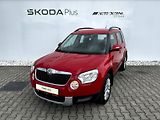 Škoda Yeti (2010) 2.0 TDI 103kW 4x4 DSG Ambition - náhled 1