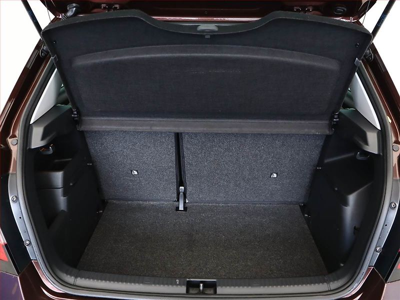 Škoda Fabia (2016) Style 1.2 TSI, Park. senzory - fotka 11 z 16