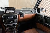 Mercedes-Benz Třídy G 63 AMG EDITION 463*TAŽNÉ*DPH* - náhled 9