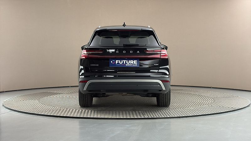 Škoda Kodiaq 2.0 TDI DSG 4x4 Exclusive Sele - fotka 5 z 34