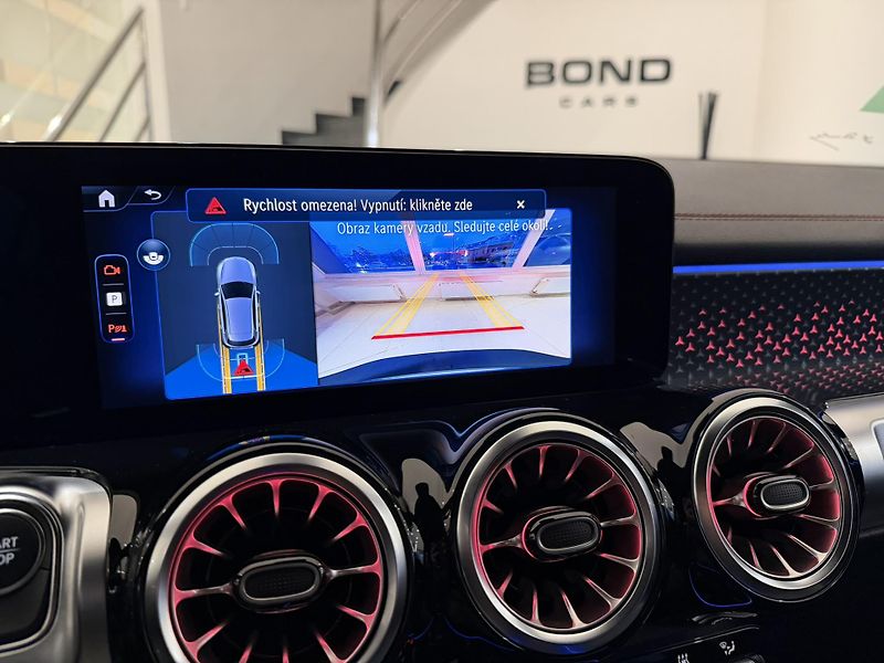 Mercedes-Benz EQB (2025) 250+/AMG/LED/PARKTRONIC  - fotka 15 z 18