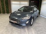 Ford Focus 1.5 TDCi NAVI DIGIAC  - náhled 6
