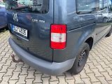 Volkswagen Caddy (2006) 1,9 TDI 77KW TAŽNÉ 2X PNEU STK - náhled 11