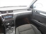Škoda Superb (2012) Ambition 2.0 TDI, Serv.kniha - náhled 8