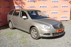 Škoda Octavia 1,8 TSi,ČR,SERV.KN.,ELEGANCE. - fotografie inzerátu