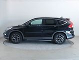 Honda CR-V (2016) Comfort 1.6 i-DTEC, Serv.kniha - náhled 2