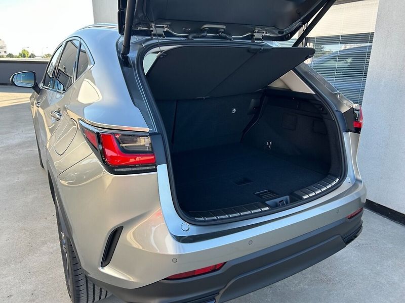 Lexus NX 350h 350h 2.5 HEV EXECUTIVE TOP - fotka 11 z 11