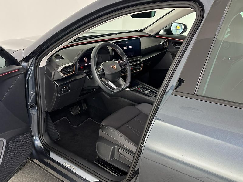 Cupra Formentor DSG - fotka 6 z 29